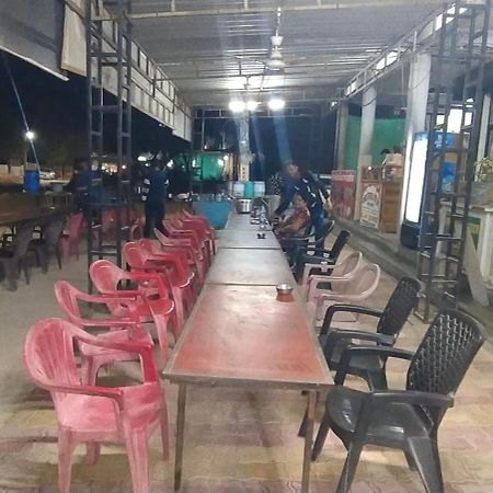 Baba Ramdev Hotel And Restaurant Nagaur Экстерьер фото