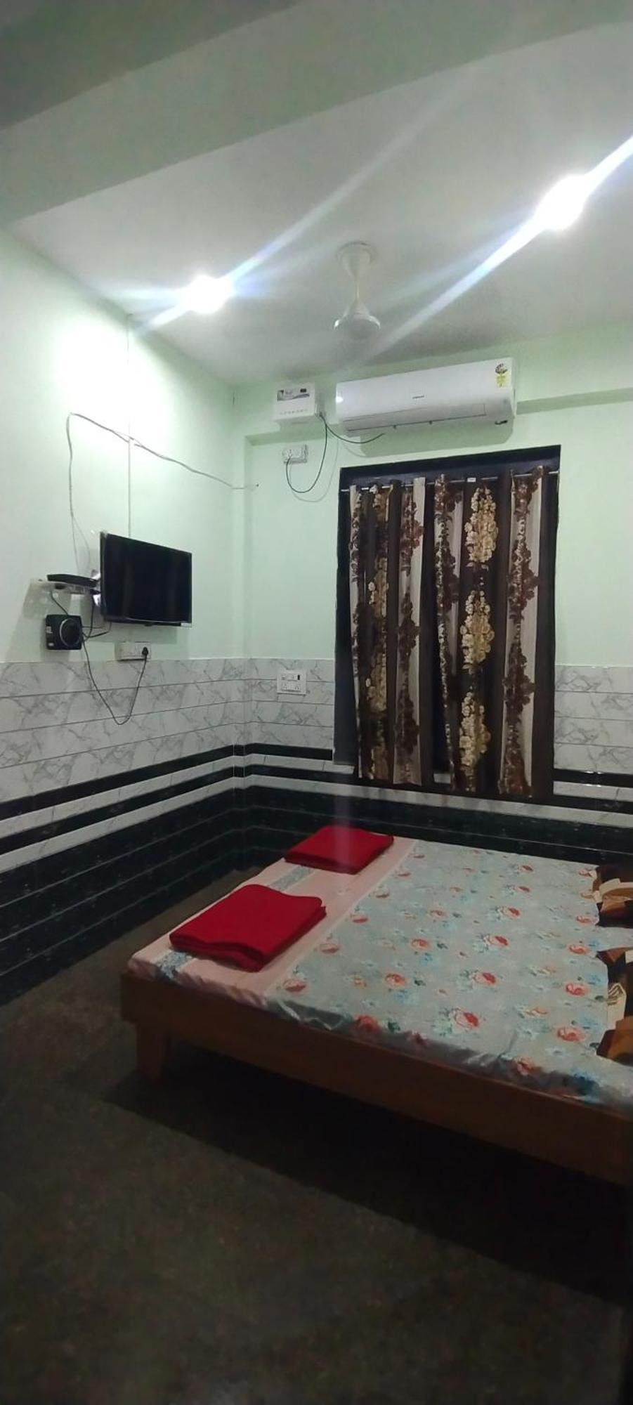 Baba Ramdev Hotel And Restaurant Nagaur Экстерьер фото
