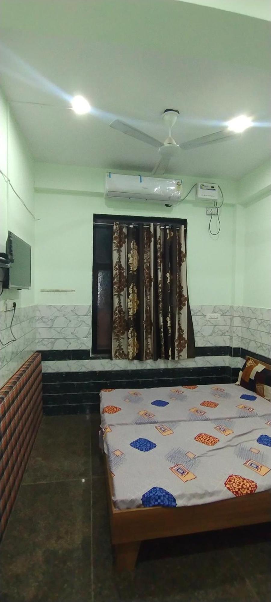 Baba Ramdev Hotel And Restaurant Nagaur Экстерьер фото