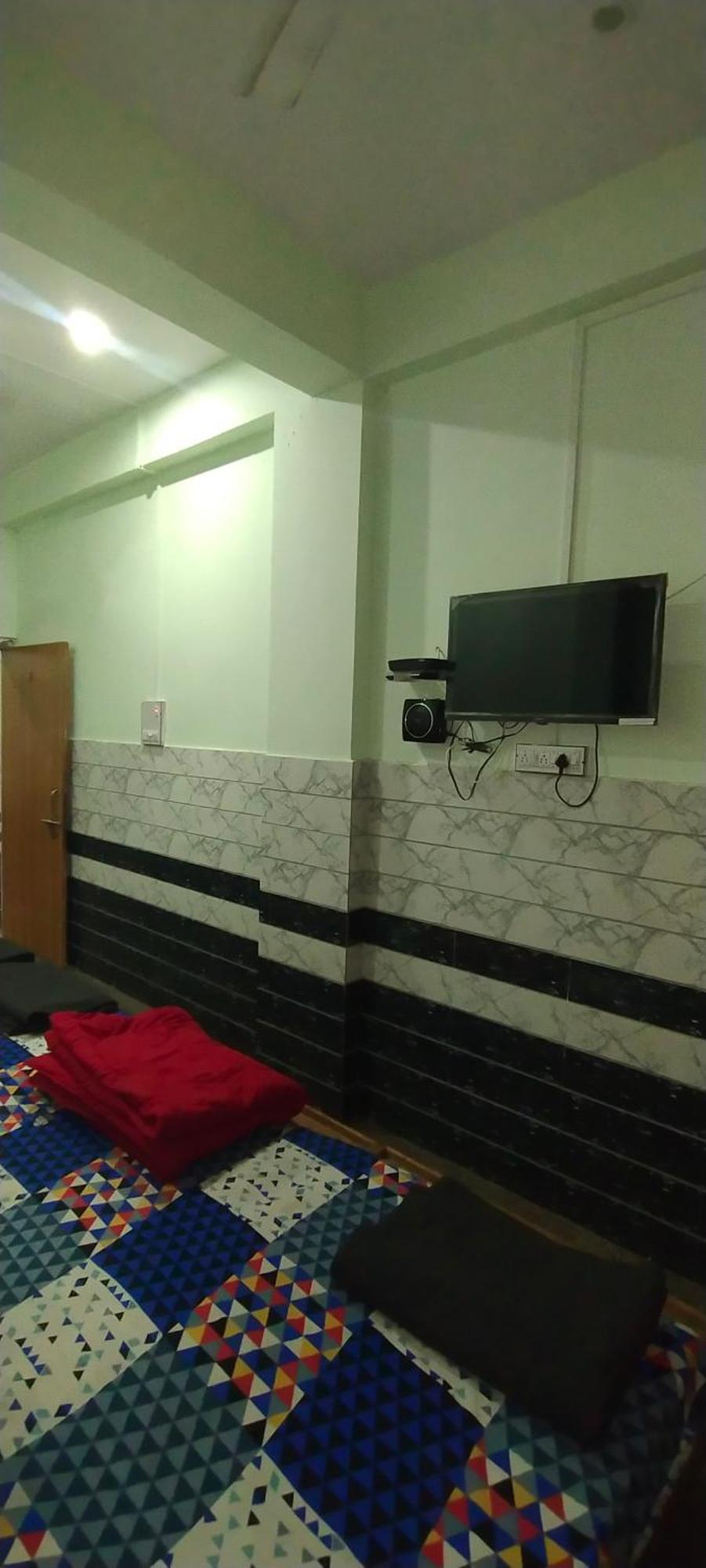 Baba Ramdev Hotel And Restaurant Nagaur Экстерьер фото